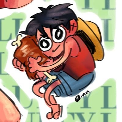 luqinnさんのプロフィール画像