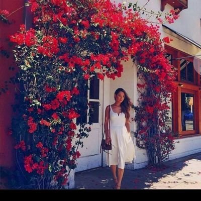 paretarindox's profile picture. مادر مجردی که تلاش میکنه زندگی رو زندگی کنه😌
اگه بیرون از اینجا منو میشناسی جون مادرت بلاکم کن بذار تو حال خودم باشم🙂