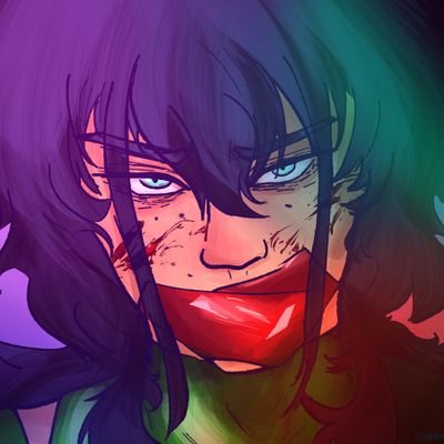 🎗• idya @ klapollo hellさんのプロフィール画像