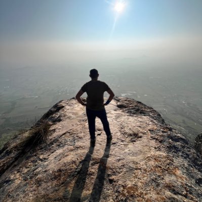 Jagerrmeister7's profile picture. ||| #Gratitude ||| 4 Fs - | Family | Friends | Fitness | Finance |