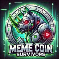 Meme Coin Survivors (@memesurvivors) 's Twitter Profile