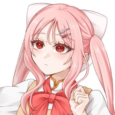 ◾︎ TRPG垢 | ﾘﾄﾘﾝ必読≫ https://t.co/nD5BLUOc6m | お別れは基本B解 | 🗝 ▶︎ @ume_key_ | 四季送り🍊🎐 ▶︎ @3kan_chann