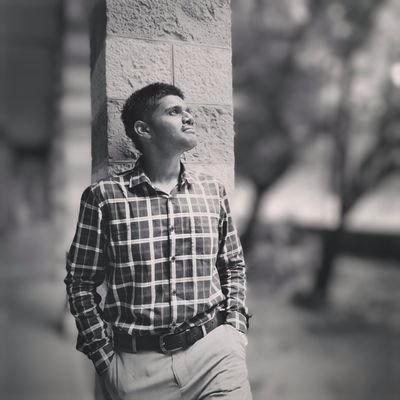 Pratham96821514's profile picture. 