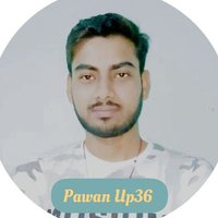 Pawan Up36 (@pawanup36a) 's Twitter Profile