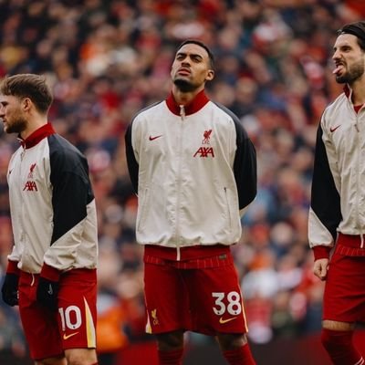 Anfielder10's profile picture. 