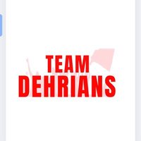 Teamdehrians (@teamdehria59097) 's Twitter Profile