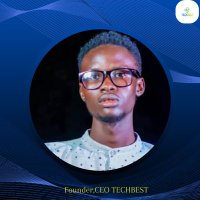 Ouku Alfred Ochieng (@oukualfred) 's Twitter Profile
