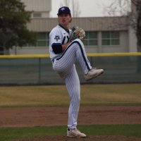 Brendan McKinley (@bmckinley35) 's Twitter Profile