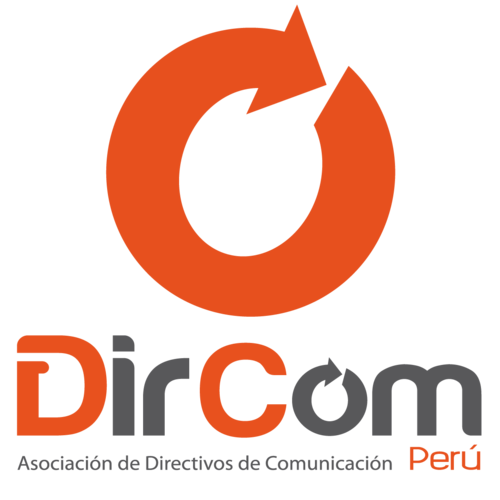 DircomPeruAsoc's profile picture. Somos la Asociación de Directivos de Comunicación del Perú: la plataforma de comunicadores con visión estratégica.