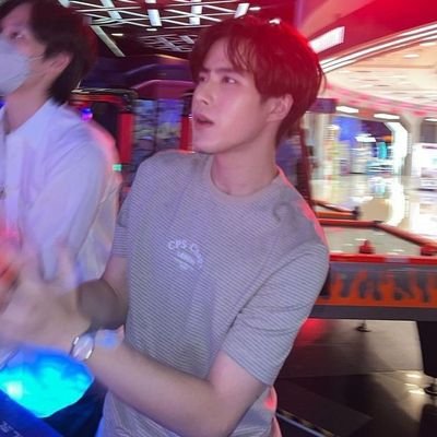 crispy buttery and sweet 🤍 #JossGawin babygirl 🧛♂️🐧| IMINA SKYNANI OhmPoon 🤍
#Comfordzone | @ffordful | & mmarkpkk, ♡ JOSSGAWIN ♡ ♡CHOTON MOMMY♡ ☆