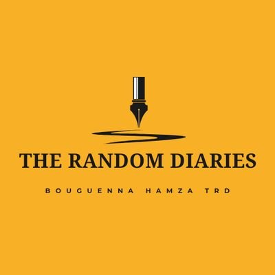 STORIES UNTOLD, MOMENTS UNVEILED.
WELCOME TO THE RANDOM DIARIES.