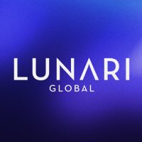LUNARI GLOBAL (@lunariglobal) 's Twitter Profile Photo LUNARI GLOBAL (@lunariglobal) 's Twitter Profile Photo