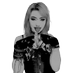 . (@g0thdommymommy) Twitter profile photo . (@g0thdommymommy) Twitter profile photo