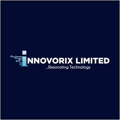 🚀 INNOVORIX LIMITED | Resonating Technology™
🌐 Tech & Digital Solutions | Web, Apps, Blockchain, AI
📊 Business Development | Branding | Digital Marketing