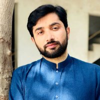 Syed Moeen Gilani (@deep_thinker86) 's Twitter Profile