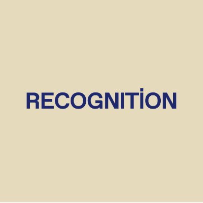 @RecognitionMG