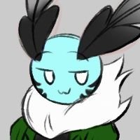 Twil Duskflame (Moth and Serial Art Lover) (@milklovingcat) 's Twitter Profile Photo