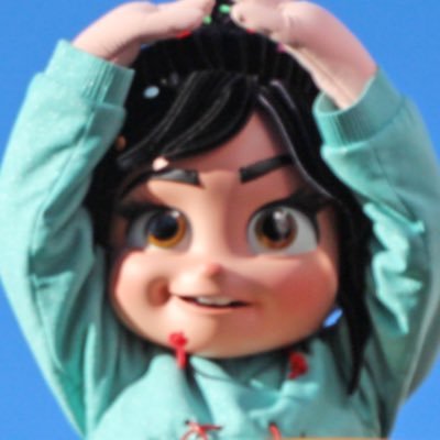 vanellope_ve24's profile picture. シュガーラッシュが大好き💕︎💕︎‖ヴァネロペ世界一‖18↓（義務教育済）‖ソロの時のみミート🙆‍♀️‖🚺‖陸派🏰‖関東‖ D垢の方基本フォロバします ※返信が遅くなる場合あり