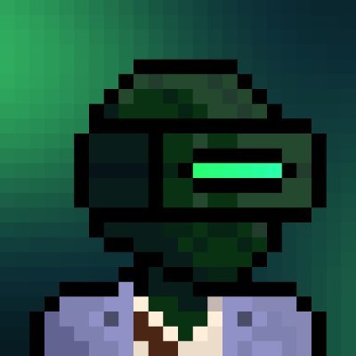 FOMOBLOCK's profile picture. DM FOR COLLABS๐ค