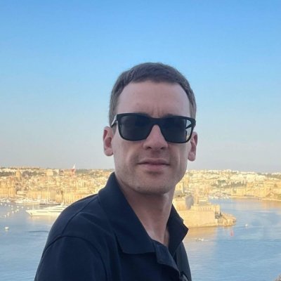 georgyturevich's profile picture. 