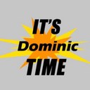 Dominic Roy Gleason - @DominicGleason - Twitter