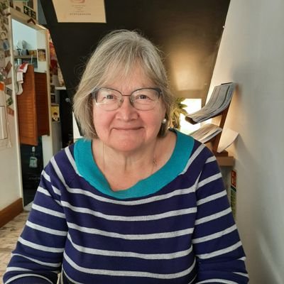 Werkzaam geweest in ambulante psychiatrie, ongehuwde moederzorg (lang geleden) en Vluchtelingenwerk (nog langer geleden).