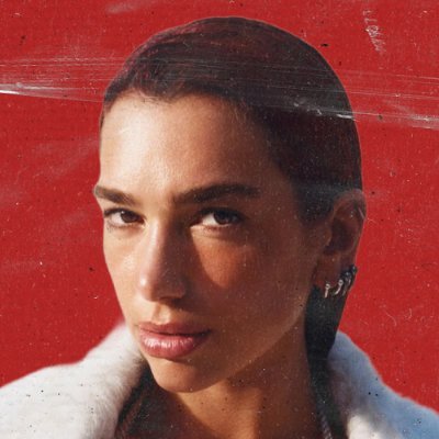 Dua Lipa Chartsさんのプロフィール画像