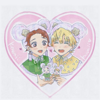 祈亜 @東7H9abさんのプロフィール画像