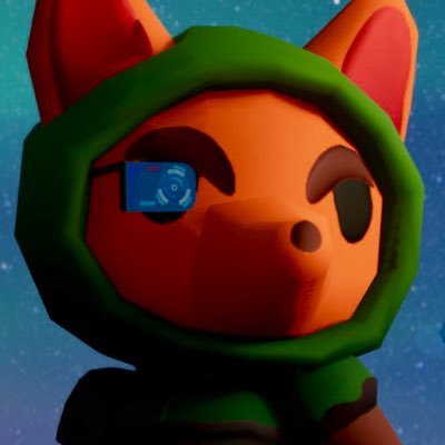 Indie dev making Foxtale. Play as a little fox and defend your home from an intergalactic invasion! Also building @WetheIndies! Wishlist now🧡⤵️