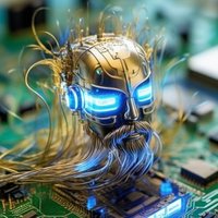 SciMatrixDecoder (@scimatrixvision) 's Twitter Profile