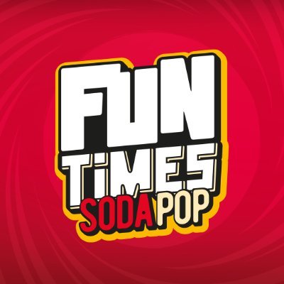 Fun Times Soda Pop Profile