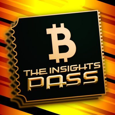 The Insights Pass consists of 333 passes that grant access to The Insights Hub.
Magic Eden: https://t.co/0ZZyxbiAhD