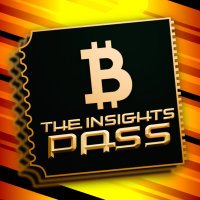 The Insights Pass (@theinsightspass) 's Twitter Profile