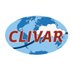 CLIVAR (@wcrp_clivar) Twitter profile photo CLIVAR (@wcrp_clivar) Twitter profile photo