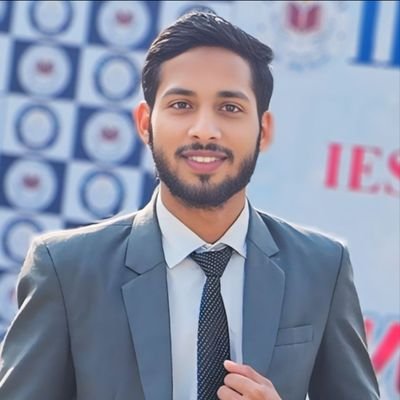 👨💻 CS Student '26 | 🌐 Full-Stack MERN Developer | 💻 JavaScript, Python, C/C++, Java | 📊 DSA Enthusiast | 🎯 intern@Apex Byte