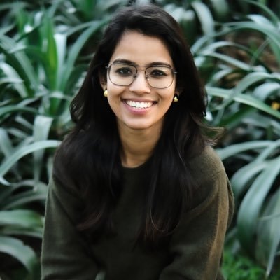 divyageorge1706's profile picture. 