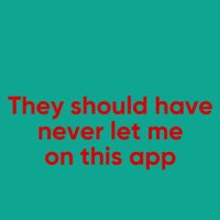 thisisthenorm? (@thisisthenorm) Twitter profile photo