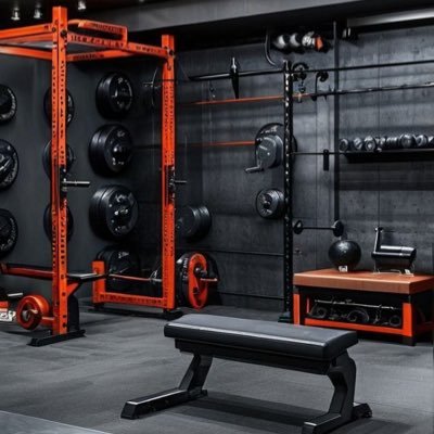 I love body building, and so I particularly enjoy making content on all the different types of gym equipments.