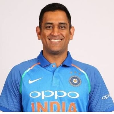 defending ms dhoni.
die hard ict fan
ending all anti PR