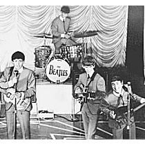 Groovy Beatles fans, join us! Fab Four history, upcomimg events, epic merch, competitions & more. Liverpool’s legends live here – twist & shout with us