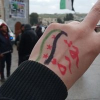 JANA ܔܢܐ (@its_jojo94) 's Twitter Profile Photo