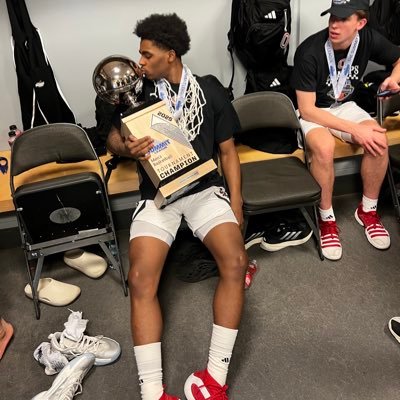 Khamani Cooper Profile