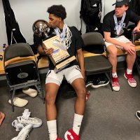 Khamani Cooper (@khamanicooper25) 's Twitter Profile