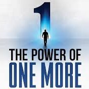 The Power Of ONE (@powersofone) 's Twitter Profile