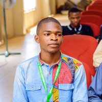 Damilola Peace (@damilolaodumo) 's Twitter Profile