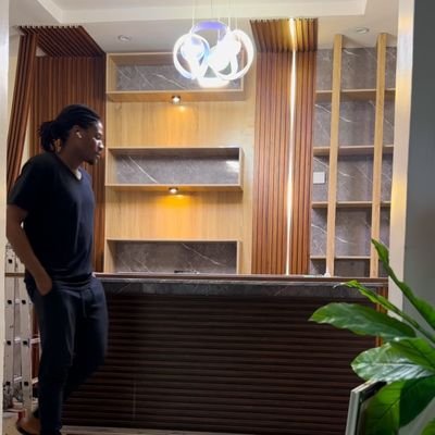 Nwokechinemelu's profile picture. || Tech enthusiast || Go getter || interior contractor ||