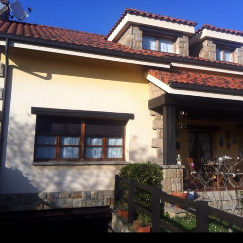 CasaRuralGijon's profile picture. Vivienda Vaccional Gijon