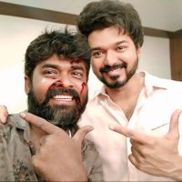 Actor ShankarThas (@thasshankar) 's Twitter Profile