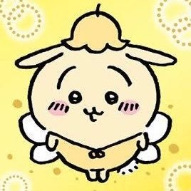 20↑今まで使っていたアカウントはこちらです→@okuyamahani ちいかわが好きな方と仲良くなったり、グッズの交換とかも出来たら嬉しいです☺️ うさぎ最推し かにちゃん推し サンリオも好きです!最推しマイスウィートピアノ推しマイメロ こぎみゅんお取引ついては→ https://t.co/Usd3HAHMLc