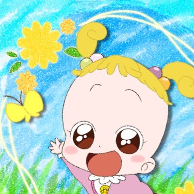 雑多垢です。おジャ魔女どれみのグッズを収集したり、マージドラゴンズ、FGO、ポケモン、あつ森等のゲームをしたりしてます。ポケモン最推しはブラッキー。無言フォロー失礼します。